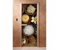 Дверь Doorwood A058 (700х1900мм, 8мм) Дверь Doorwood A058 (700х1900мм, 8мм)