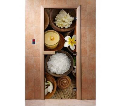Дверь Doorwood A058 (700х1900мм, 8мм) Дверь Doorwood A058 (700х1900мм, 8мм)