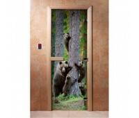 Дверь Doorwood A064 (700х1900мм, 8мм) Дверь Doorwood A064 (700х1900мм, 8мм)