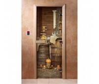 Дверь Doorwood A073 (700х1900мм, 8мм)