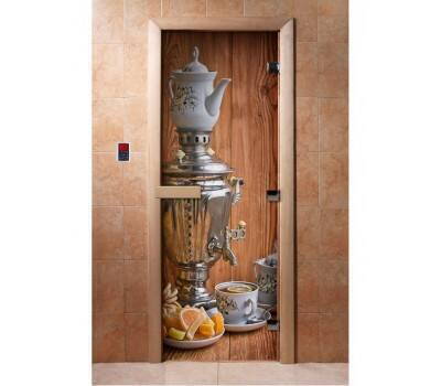 Дверь Doorwood A074 (700х1900мм, 8мм) Дверь Doorwood A074 (700х1900мм, 8мм)