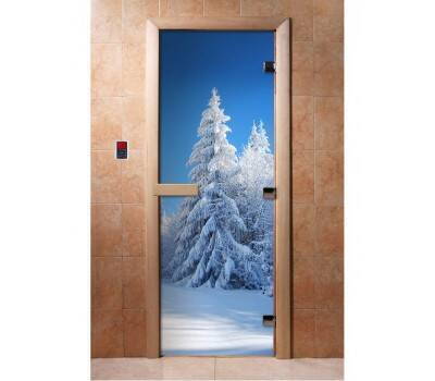Дверь Doorwood A079 (700х1900мм, 8мм) Дверь Doorwood A079 (700х1900мм, 8мм)