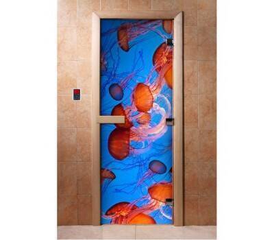 Дверь Doorwood A088 (700х1900мм, 8мм)