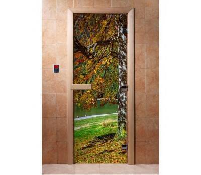 Дверь Doorwood A089 (700х1900мм, 8мм)