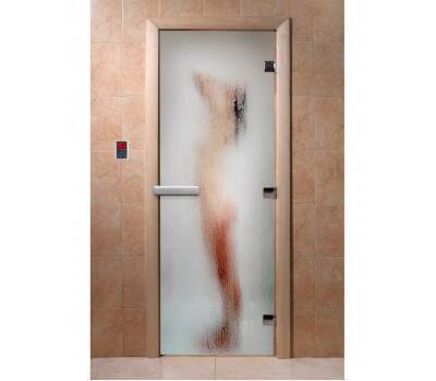 Дверь Doorwood A097 (700х1900мм, 8мм)