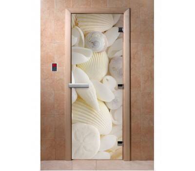 Дверь Doorwood A099 (700х1900мм, 8мм)