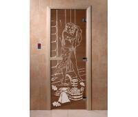 Дверь Doorwood Дженифер 700*1900 , 8 мм  