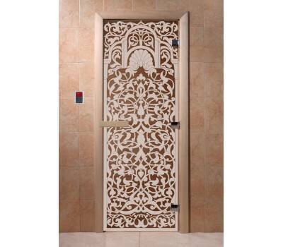 Дверь Doorwood Флоренция 700*1900 , 8 мм  