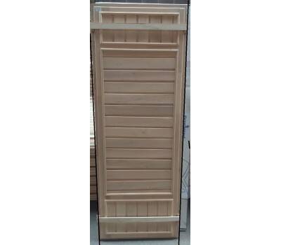 Дверь глухая Ольха 1900х700