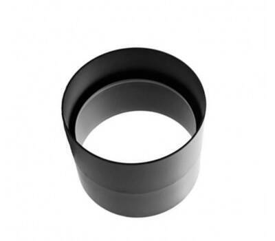 Соединение мама-мама с зашитой от конденсата