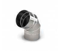 Отвод 1ОТ 45 ( 430 1.0 )