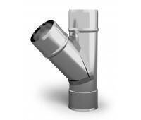 Тройник 1ТР 45 (115, 430 1.0мм)