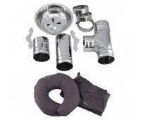 Система подачи воздуха во время парения Второе Дыхание Mini