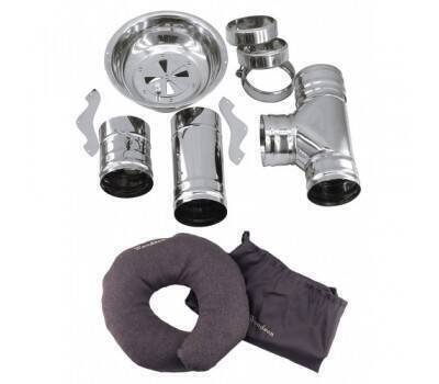 Система подачи воздуха во время парения Второе Дыхание Mini