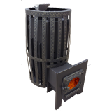 Печь банная эконом-класса Корвет