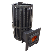 Печь банная эконом-класса Корвет