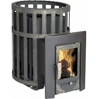 Печь банная Викинг