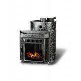 Банные печи Ферингер