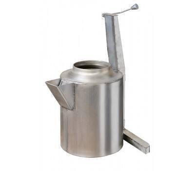 ПиФ Стандарт Ферингер (пароиспаритель)