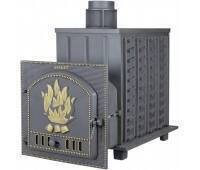 Печь Банная Гефест (ПБ-01-ЗК)