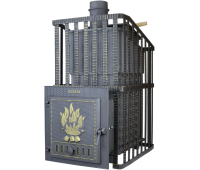 Печь Банная Гефест УРАГАН (ПБ-03С Ураган)