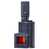 Банные печи Gefest (Технолит)