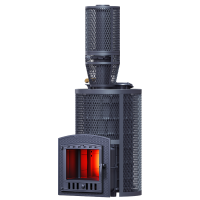 Банные печи Gefest (Технолит)