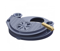 Комплект ЗК для Авангард 25 М/П2