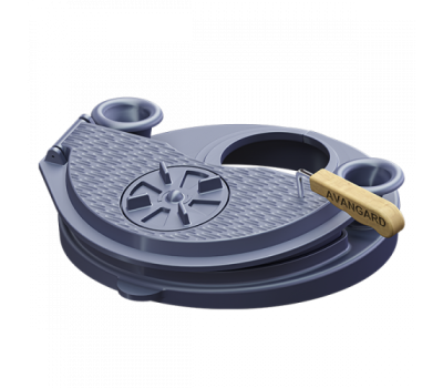 Комплект ЗК для Авангард 25 М/П2