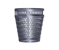 Сетка на трубу под шибер 115 (215x305x290) AVANGARD 24/25, Искандер 18/25 Круглая