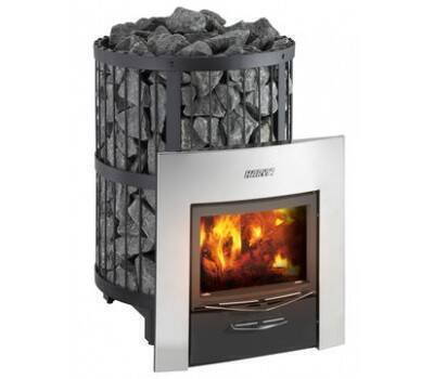 Печь банная Harvia Legend 240 DUO