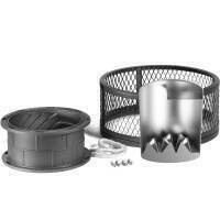 Комплектующие для печей Атмосфера