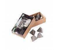 Пирамидки из нержавеющей стали 20Х13Л Prometall