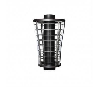 Сетка-каменка натрубная V Prometall