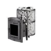 Печи для бани