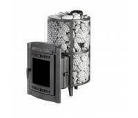 Печь банная Атмосфера XL сетка нержавейка