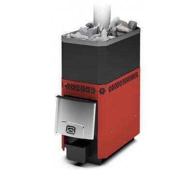 Печь банная Теплодар Русь 18 ЛУ (2013) Печь банная Теплодар Русь 18 ЛУ (2013)