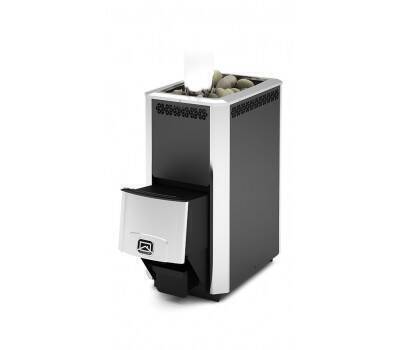 Печь банная Теплодар Сибирь 30 ЛК Печь банная Теплодар Сибирь 30 ЛК