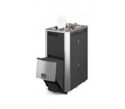 Печь банная Теплодар Сибирь 20 ЛРК (2.0)