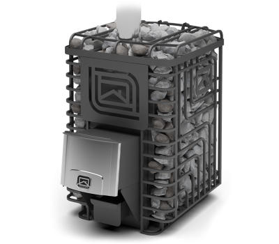 Печь банная Теплодар Сибирский утес 20 ЛП профи Печь банная Теплодар Сибирский утес 20 ЛП профи