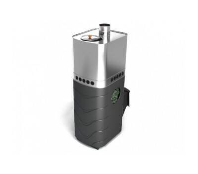 Печь банная Термофор Бирюса 2013 Carbon ДА 3K антрацит(терракот) Печь банная Термофор Бирюса 2013 Carbon ДА 3K антрацит(терракот)