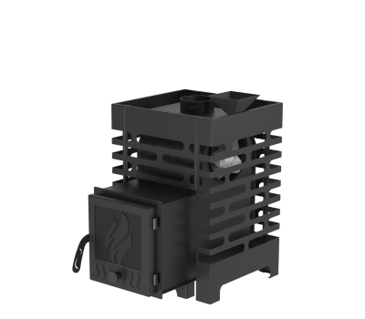 Печь для бани ASTON 12