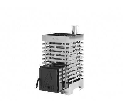 Печь для бани ASTON 16 INOX