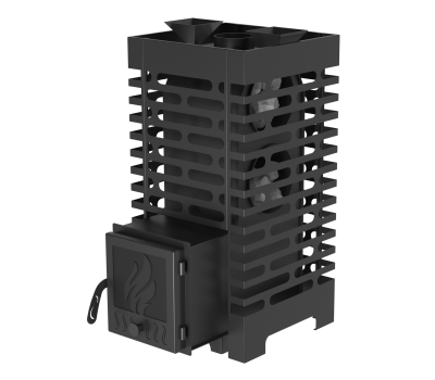 Печь для бани ASTON 20