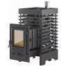 Печь для бани ASTON «Шторм» Long (чугун)