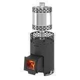 Банные печи Чёрная Пчёлка