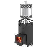 Банные печи Чёрная Пчёлка