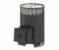 Печь для бани Чёрная Пчёлка 20