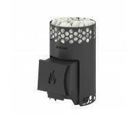 Печь для бани Чёрная Пчёлка