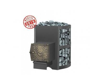 Печь банная Везувий Оптимум Стандарт 14 (ДТ-3) Печь банная Везувий Оптимум Стандарт 14 (ДТ-3)